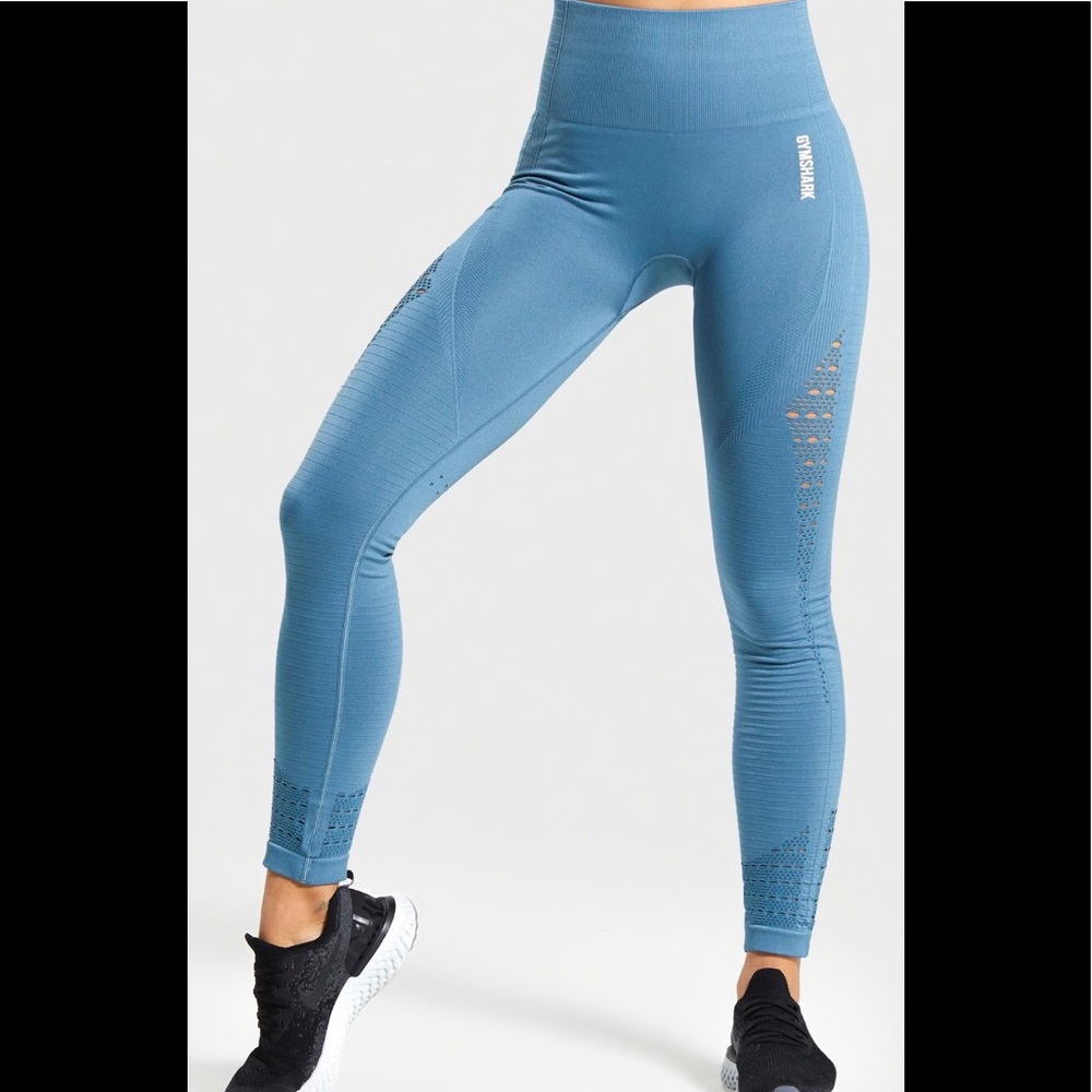 Gymshark Energy Seamless Leggings